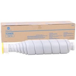 Konica Minolta TN 710 Original Toner