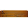 Konica Minolta TN 712 Black Original Toner