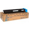 Konica Minolta TN 713 Cyan Original Toner