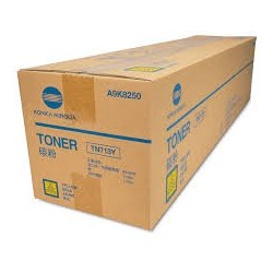 Konica Minolta TN 713 Yellow Original Toner