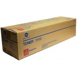 Konica Minolta TN 713 magenta Original Toner
