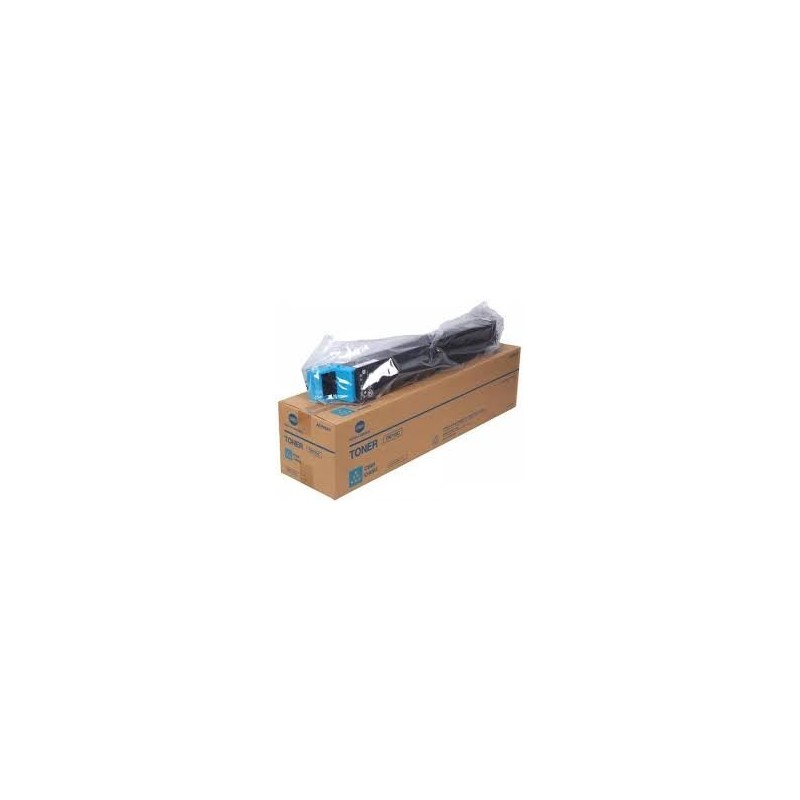 Konica Minolta TN 715 Cyan Toner Konica Minolta TN 715 Cyan Toner