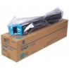 Konica Minolta TN 715 Cyan Toner