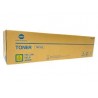 Konica Minolta TN 715 Yellow Original Toner
