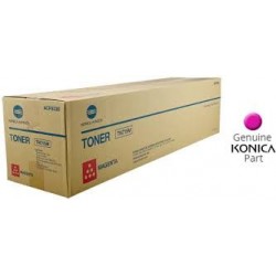 Konica Minolta TN 715 Magenta Original Toner