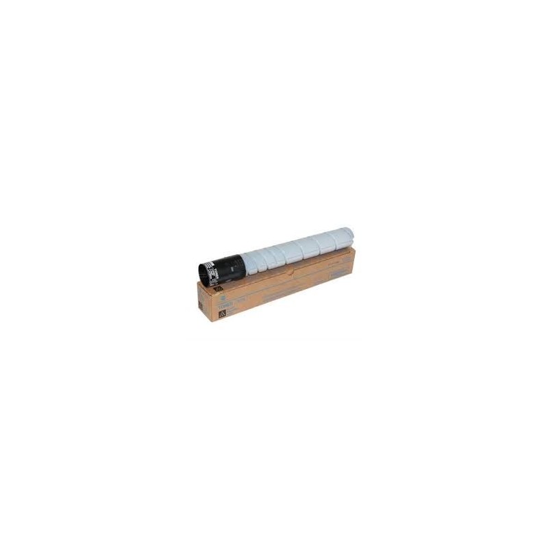 Konica Minolta TN 319 Black Original Toner