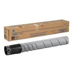 Konica Minolta TN 328BK Black Original Toner