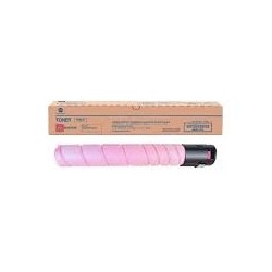 Konica Minolta TN 328M Magenta Original Toner