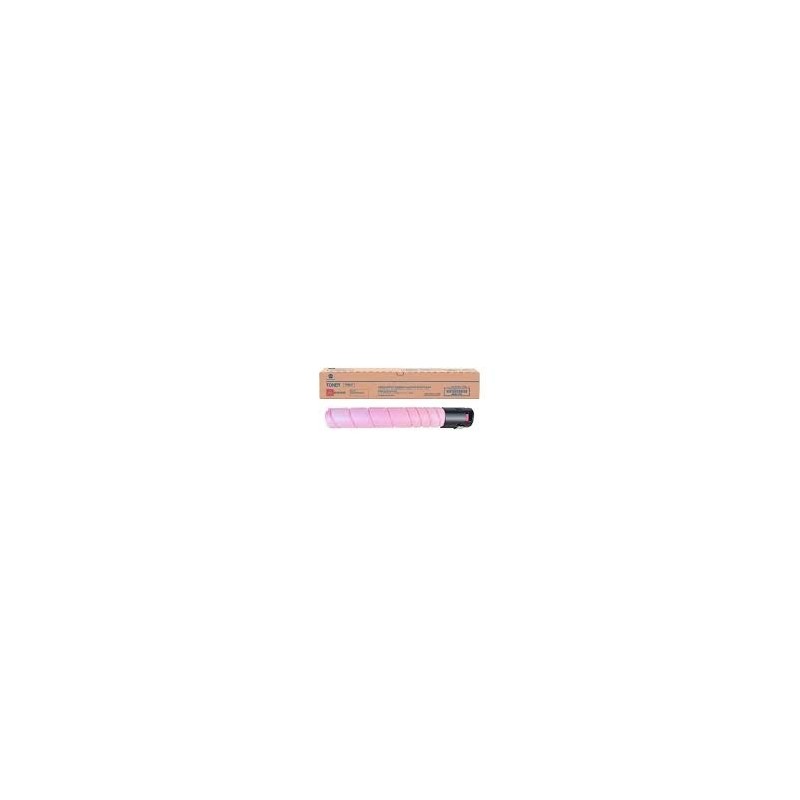 Konica Minolta TN 328M Magenta Original Toner