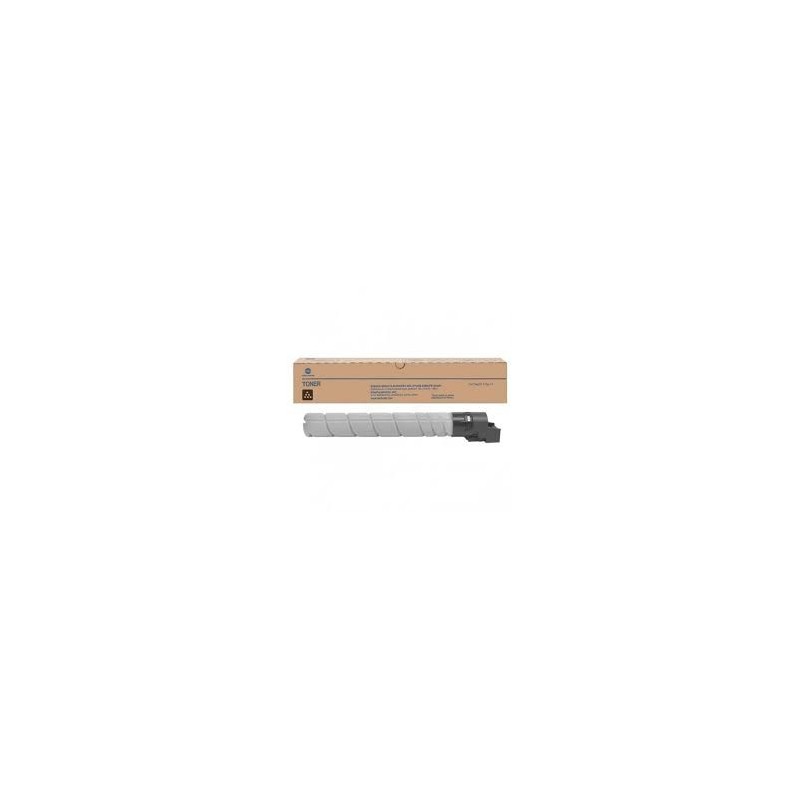 Konica Minolta TN 626BK Black Original Toner Konica Minolta TN 626BK Black Original Toner