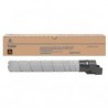 Konica Minolta TN 626BK Black Original Toner