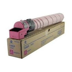 Konica Minolta Tn 626M Magenta Original Toner