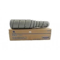 Konica Minolta TN 414BK Black Original Toner