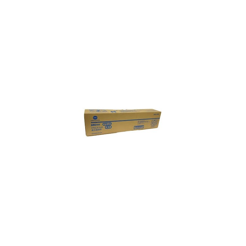 Konica Minolta DR 214 CYM Drum Unit Original Drum Konica Minolta DR 214 CYM Drum Unit Original Drum