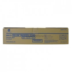 Konica Minolta DR 512K Original Drum Unit
