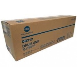 Konica Minolta DR 312 Drum Unit
