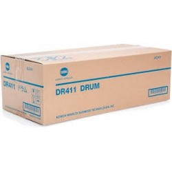 Konica Minolta DR 411 Original Drum Unit