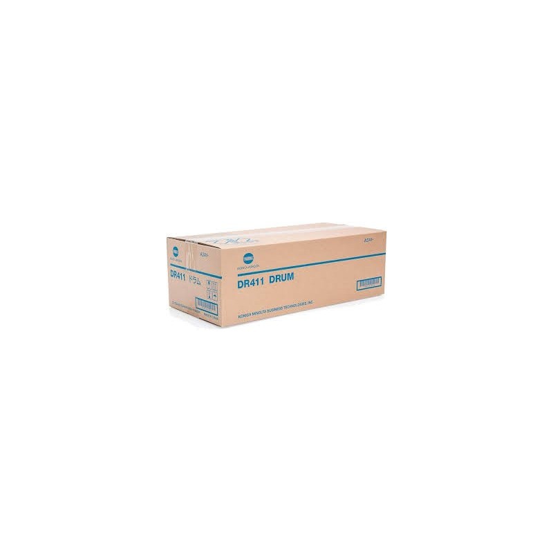 Konica Minolta DR 411 Original Drum Unit