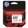 HP 652 Ink