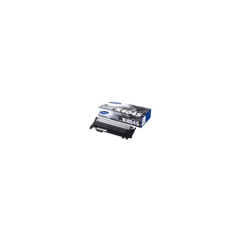 Samsung CLT K404s original Toner Samsung CLT K404s original Toner