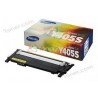 Samsung CLT Y404S Original Yellow Toner Cartridge