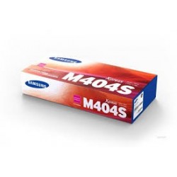 Samsung CLT M404S Original Magenta Toner Cartridge
