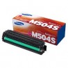 Samsung CLT M504S Magenta Original Toner