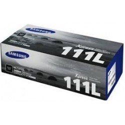 Samsung MLT-D111L Black Original Toner
