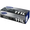 Samsung MLT-D111L Black Original Toner