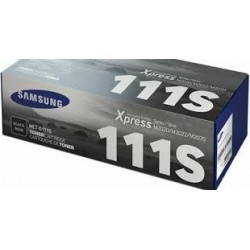 Samsung MLT-D111S Black Original Toner