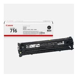Canon 716 Black Original Toner