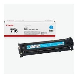 Canon 716 Cyan Original Toner