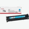 Canon 716 Cyan Original Toner
