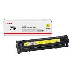 Canon 716 Yellow Original toner