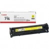 Canon 716 Yellow Original toner