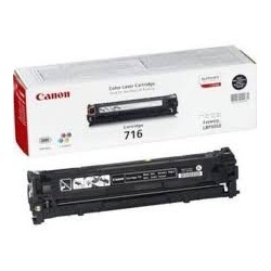 Canon 716 Magenta Original Toner