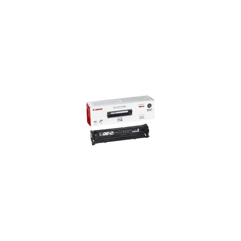 Canon 716 Magenta Original Toner Canon 716 Magenta Original Toner