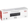 Canon 713 Black Original Toner