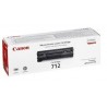 Canon 712BK Black Original Toner