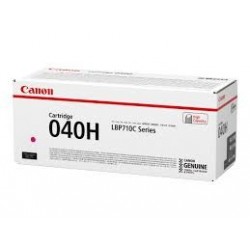 Canon 040 Black Original Toner