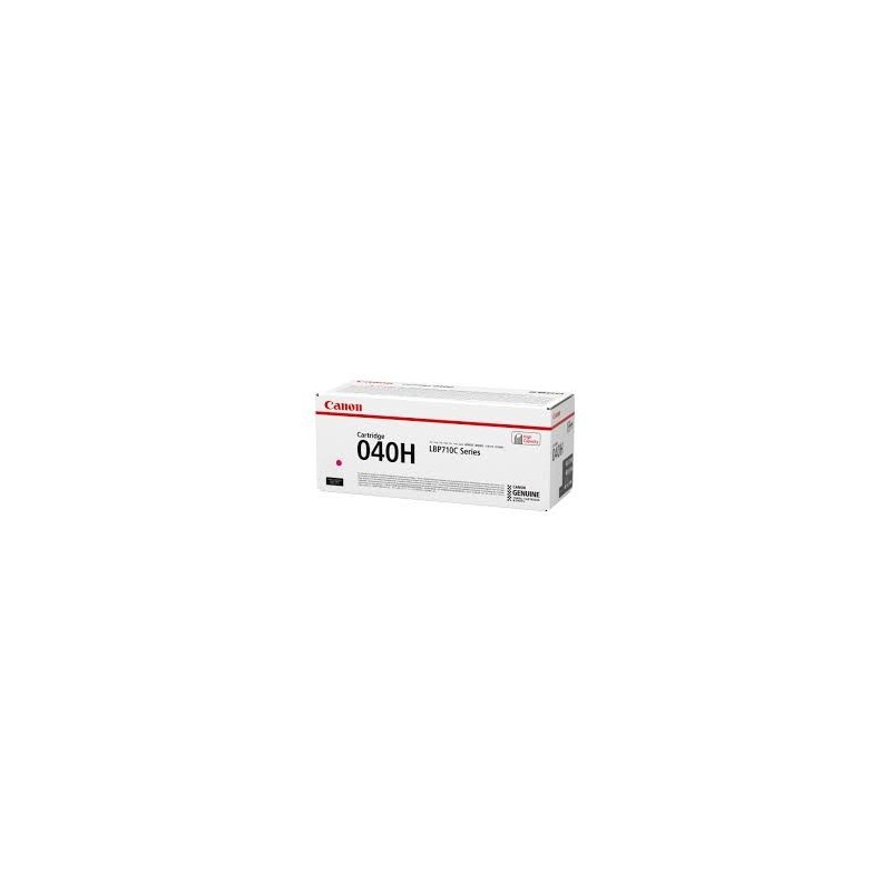 Canon 040 Black Original Toner