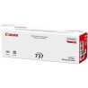 Canon 737 Black Original Toner