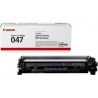 Canon 047 Black Original Toner