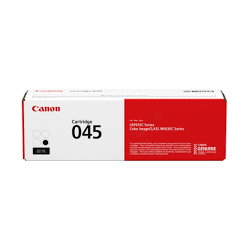 Canon 045 Black Original Toner