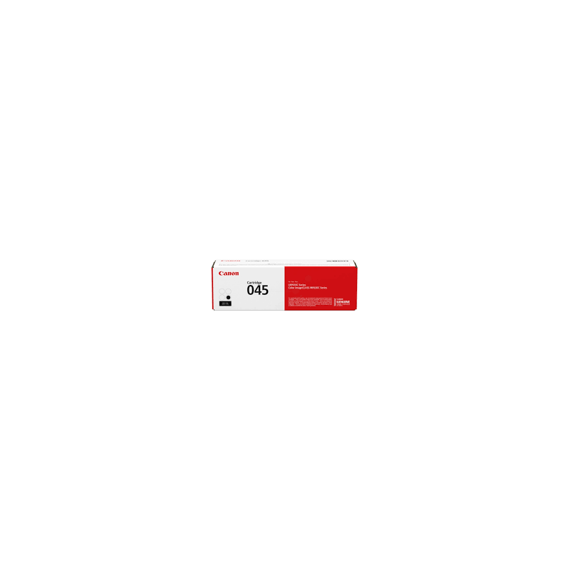 Canon 045 Black Original Toner