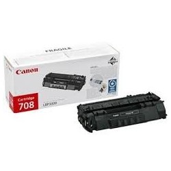 Canon 708 Blak Original Toner