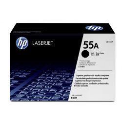 Hp 55A