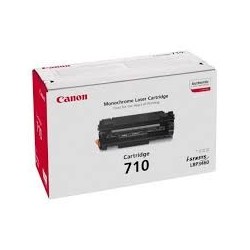 Canon 710 Black Original Toner