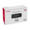 Canon 710 Black Original Toner