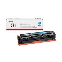 Canon 731 Cyan Original Toner
